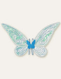 Butterfly Fairy Wings Party Cape - CCMOM
