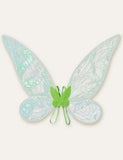 Butterfly Fairy Wings Party Cape - CCMOM