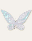 Butterfly Fairy Wings Party Cape - CCMOM