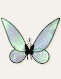 Butterfly Fairy Wings Party Cape - CCMOM