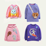 Free Free Lucky Bag-Dress/Sweatshirt
