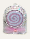 Candy Bow Schoolbag Backpack - CCMOM