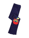 Cartoon Appliqu¡§| Leggings - CCMOM