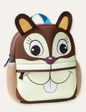 Cartoon Cute Animal Schoolbag Backpack - CCMOM