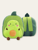 Cartoon Fruit Schoolbag Backpack - CCMOM