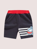 Cartoon Shark Shorts - CCMOM