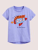 Cartoon Universe T-shirt - CCMOM