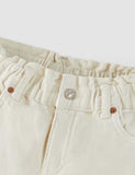 Casual Denim Shorts - CCMOM