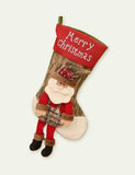 Christmas Candy Bag