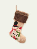 Christmas Decoration Christmas Stockings