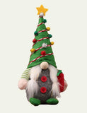 Christmas Dwarf Doll - CCMOM