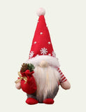 Christmas Dwarf Doll - CCMOM