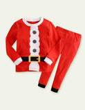 Christmas Pajamas - CCMOM