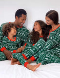 Christmas Sale-Tree Print Family Machting Pajamas