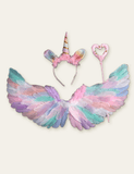 Colorful Angel Party Set - CCMOM