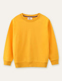 Colorful Casual Sweatshirt - CCMOM