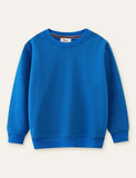 Colorful Casual Sweatshirt - CCMOM