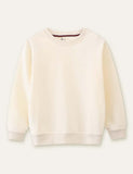 Colorful Casual Sweatshirt - CCMOM