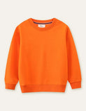 Colorful Casual Sweatshirt - CCMOM