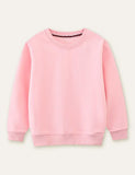 Colorful Casual Sweatshirt - CCMOM