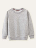 Colorful Casual Sweatshirt - CCMOM