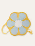 Colorful Flower Crossbody Bag - CCMOM