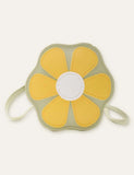 Colorful Flower Crossbody Bag - CCMOM