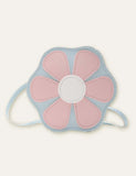 Colorful Flower Crossbody Bag - CCMOM