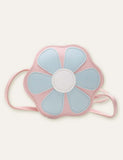 Colorful Flower Crossbody Bag - CCMOM