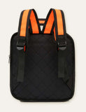 Comic Colorful Schoolbag Backpack - CCMOM
