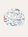 Cute Animal Swimming Cap - CCMOM