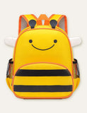 Cute Baby Animal Schoolbag Backpack - CCMOM