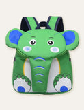 Cute Elephant Schoolbag Backpack - CCMOM
