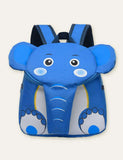Cute Elephant Schoolbag Backpack - CCMOM