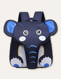 Cute Elephant Schoolbag Backpack - CCMOM
