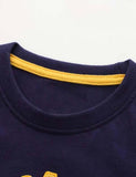 Cute Patch T-shirt - CCMOM