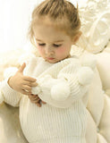 Cute Pom Pom Sweater - CCMOM