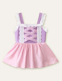 Cute Princess Swimsuit - CCMOM
