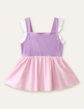 Cute Princess Swimsuit - CCMOM