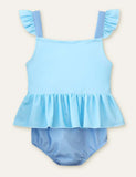 Cute Princess Swimsuit - CCMOM