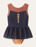 Cute Princess Swimsuit - CCMOM