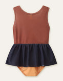 Cute Princess Swimsuit - CCMOM