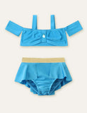 Cute Princess Swimsuit - CCMOM