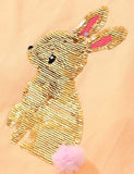Cute Rabbit T-shirt - CCMOM