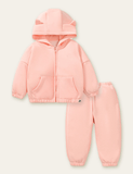 Cute Solid Color Set - CCMOM