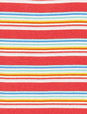 Cute Stripes 100% Cotton Long-Sleeved T-shirt - CCMOM