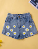 Daisy Sleeveless Tannin Set - CCMOM