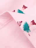Dancing Fairy Printed Dress - CCMOM