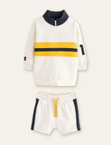 Digital Sweatshirt Set - CCMOM