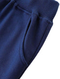 Dinosaur Appliqu¡§| Sports Pants - CCMOM